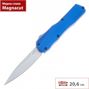 Нож KERSHAW 9000 LIVEWIRE K9000BLU Нож KERSHAW 9000 LIVEWIRE K9000BLU
