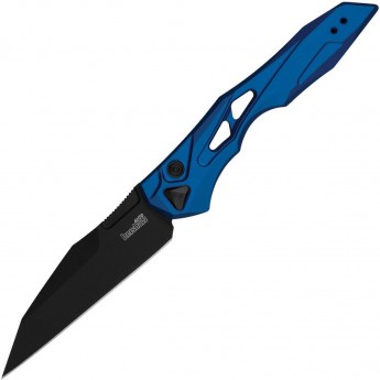 Нож KERSHAW LAUNCH 13 7650BLU Нож KERSHAW LAUNCH 13 7650BLU