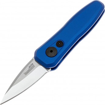 Складной нож KERSHAW LAUNCH 4 7500BLU Складной нож KERSHAW LAUNCH 4 7500BLU