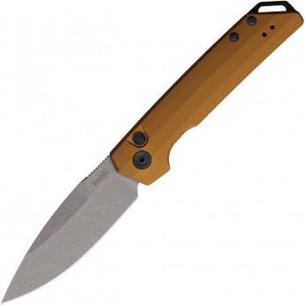 Складной нож KERSHAW LAUNCH IRIDIUM 7038BRZ